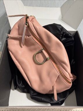 Sapahn Dominique Petal Pink New In Box